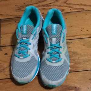 Women’s Reebok Running Shoes
